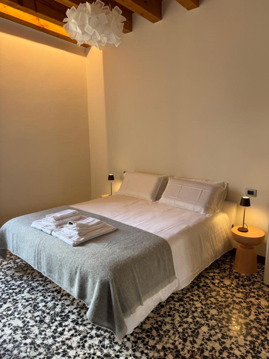 Palazzo Marinali Guest House - Housity