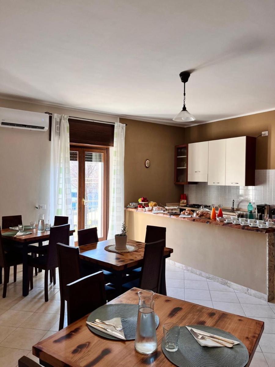 B&B Tempa Rossa - Housity