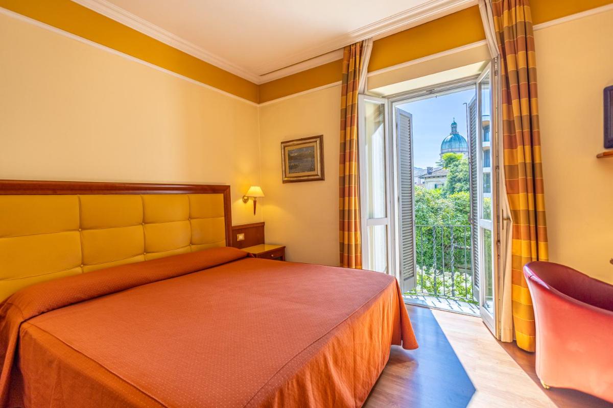 LVG Hotel Collection - Il Chiostro - Housity