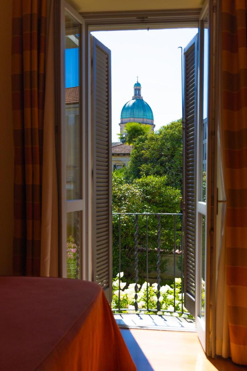 LVG Hotel Collection - Il Chiostro - Housity