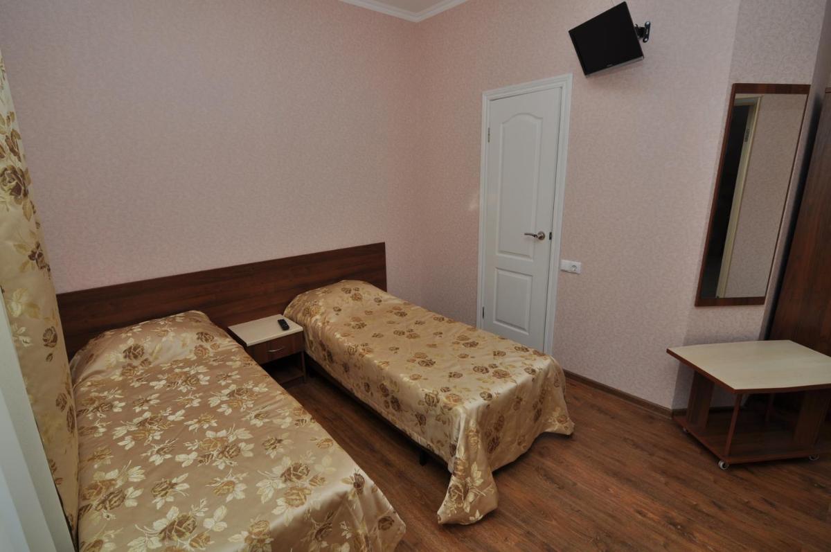 Guest house on Terskaya 139 - Housity