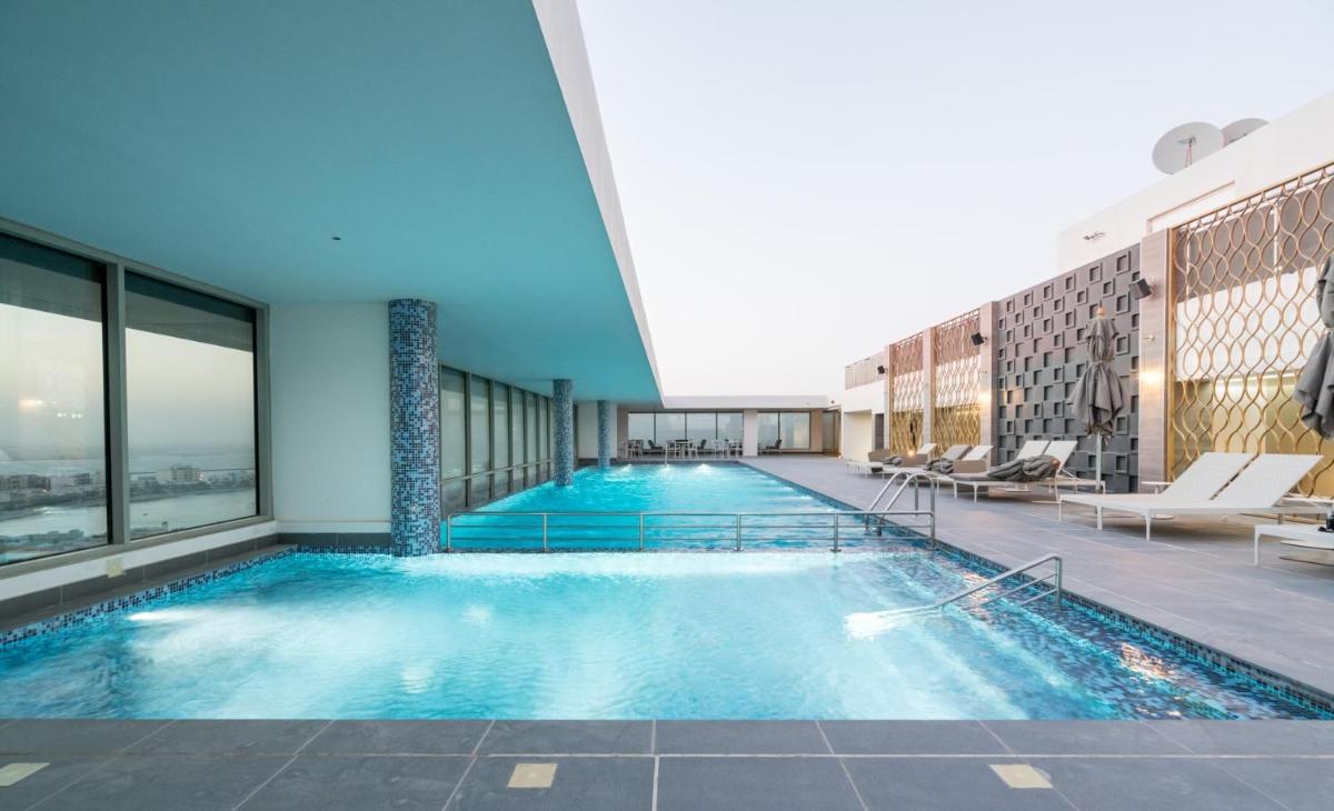 Solymar Hotel & Beach - Housity