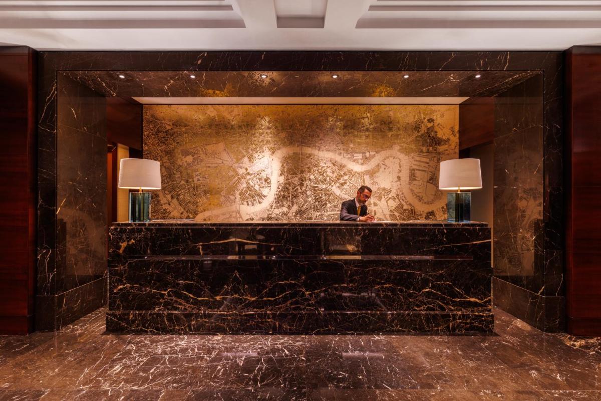 Four Seasons Hotel London at Park Lane - Housity