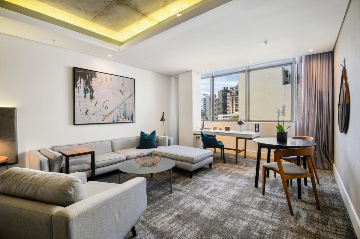 The Capital Mirage - Housity