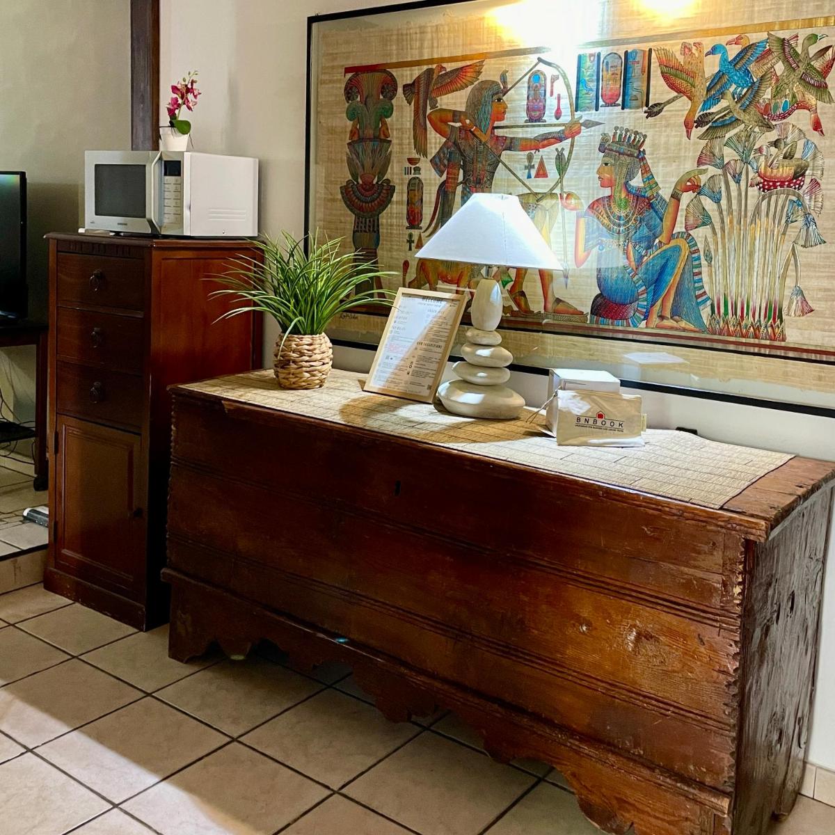 Bnbook - Ferrarin Apartment - Housity