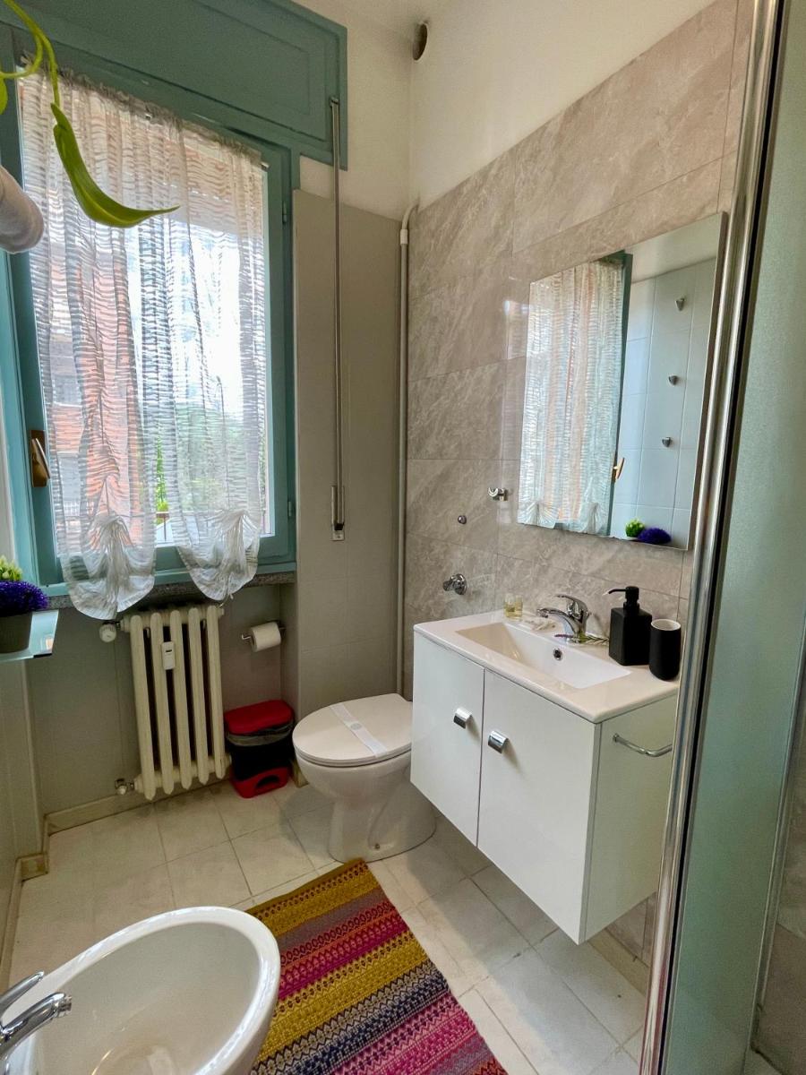 Bnbook - Ferrarin Apartment - Housity