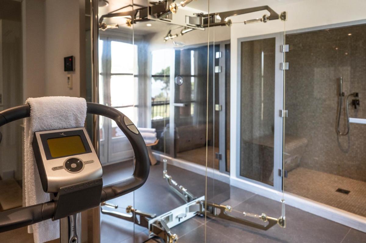 L'Hôtel & Spa du Castellet - Housity