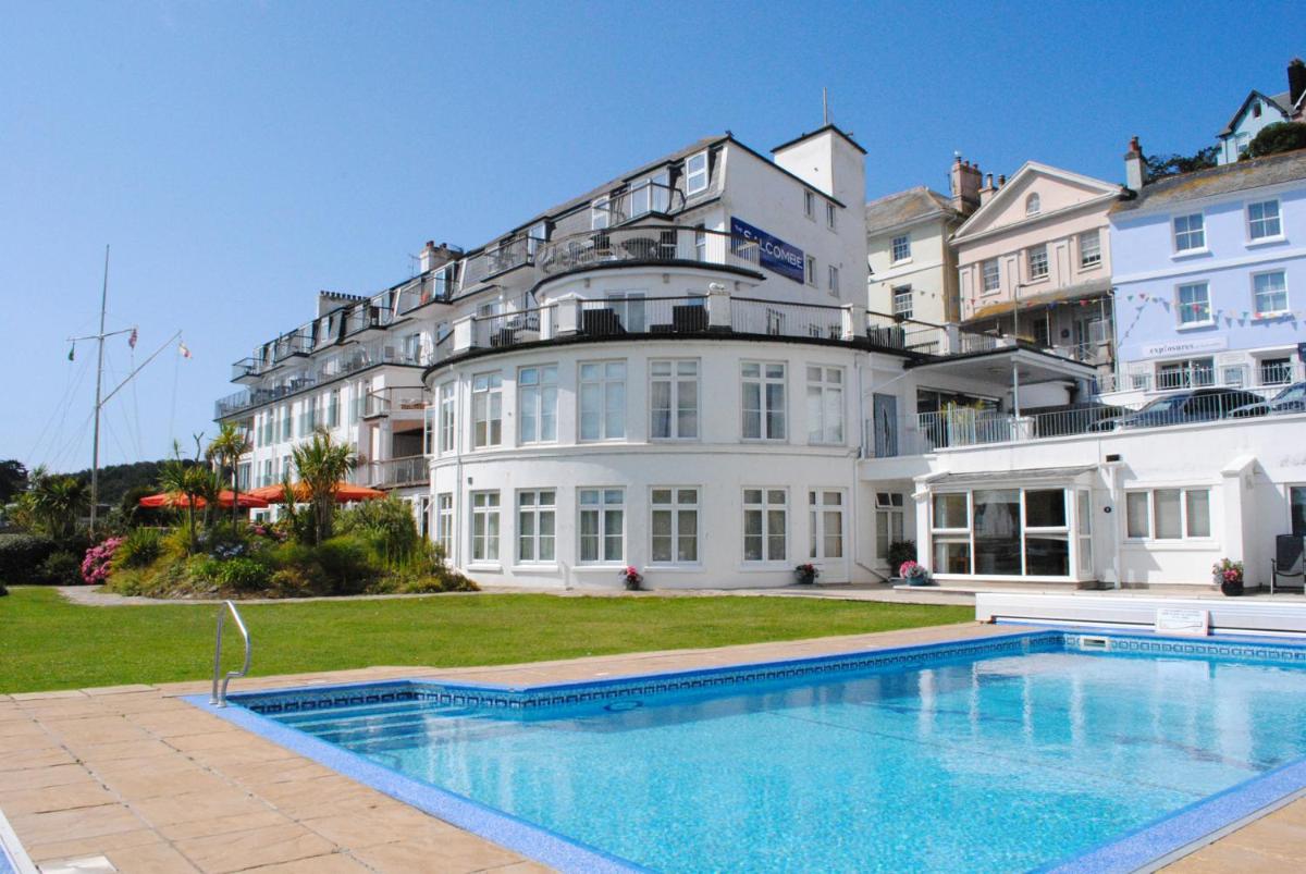 35 The Salcombe - Housity