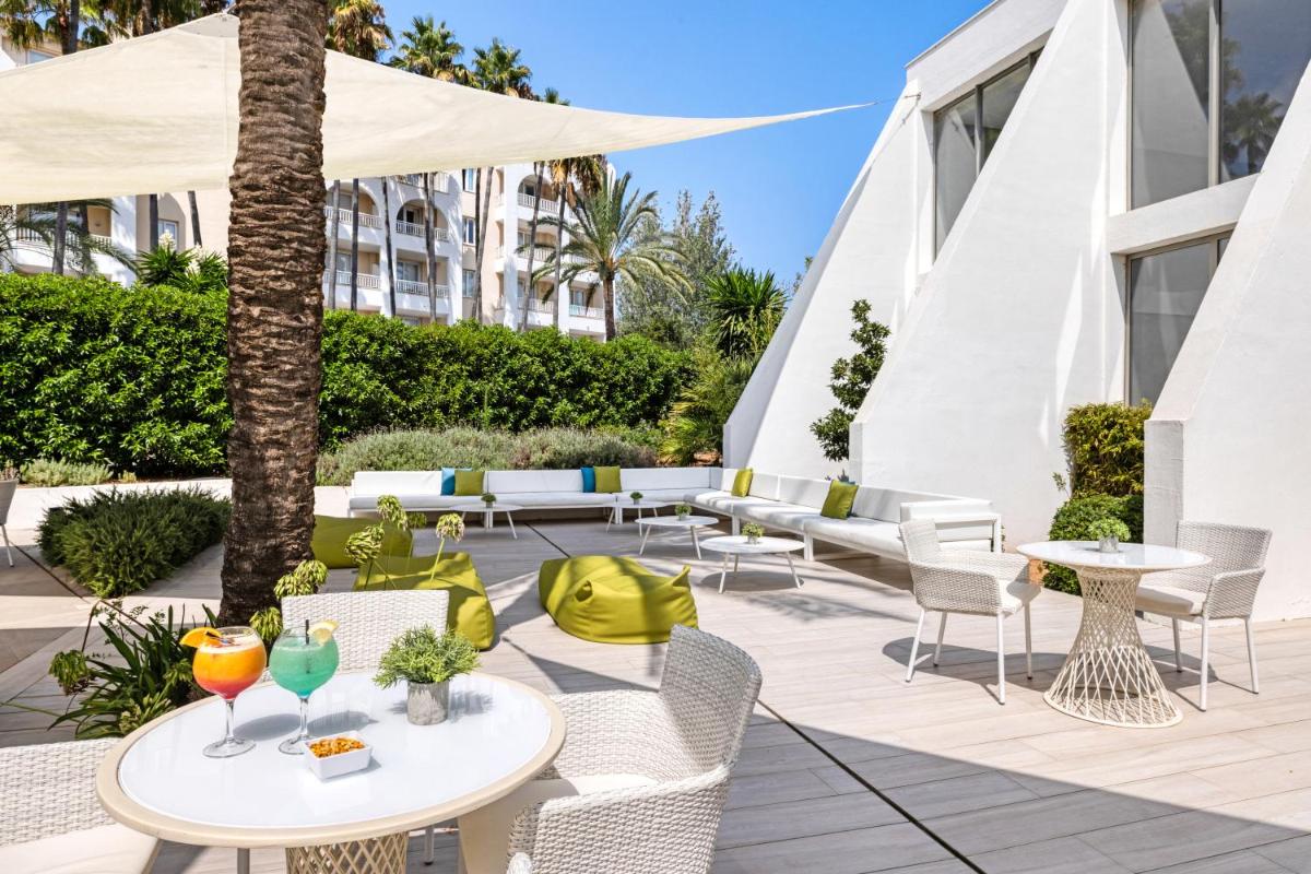 Bebidas en Protur Sa Coma Playa Hotel & Spa