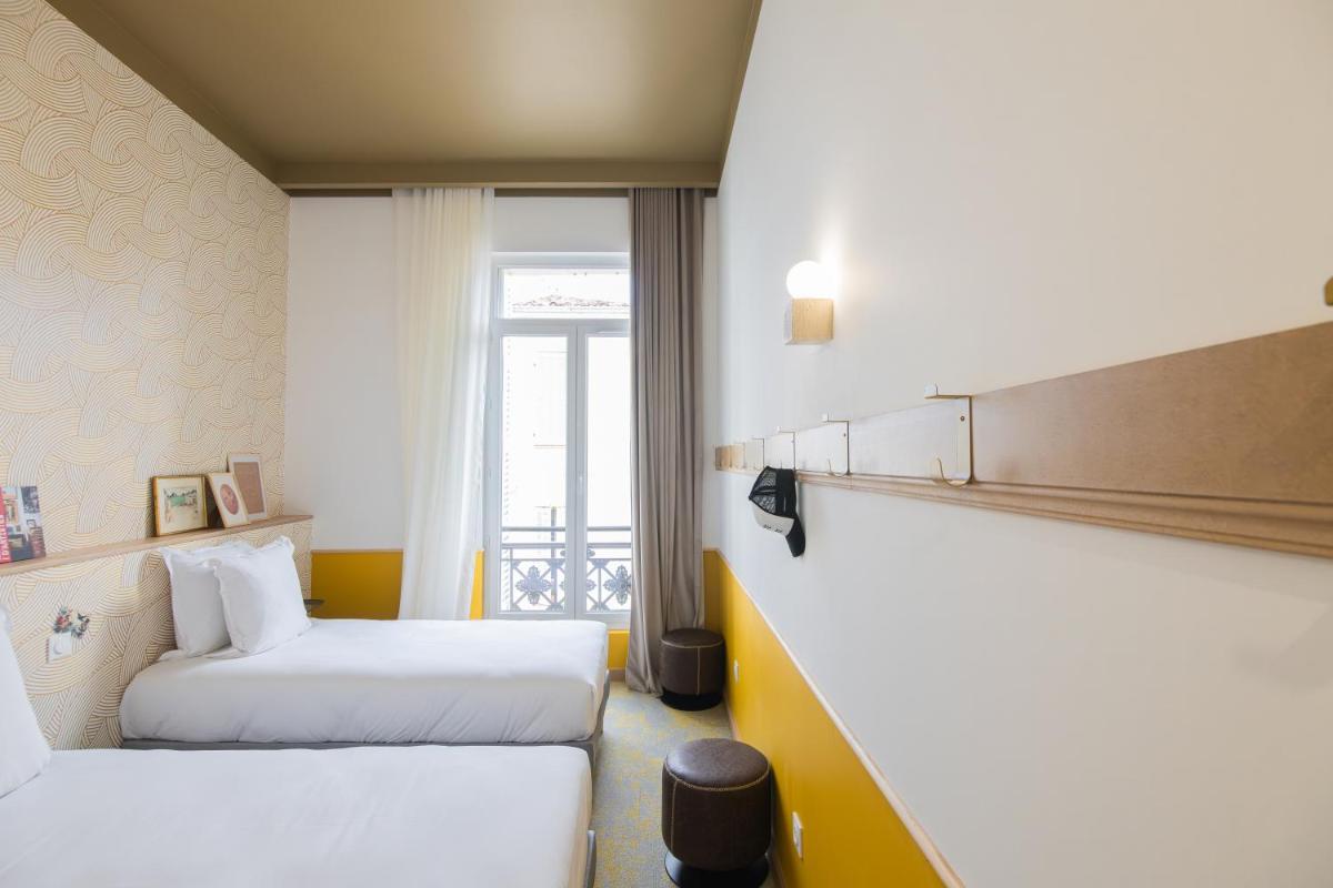 Grand Juste - Housity