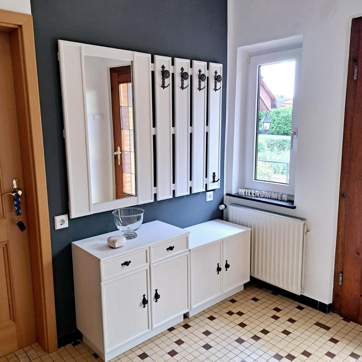 Ferienwohnung Hof Segberg - Housity