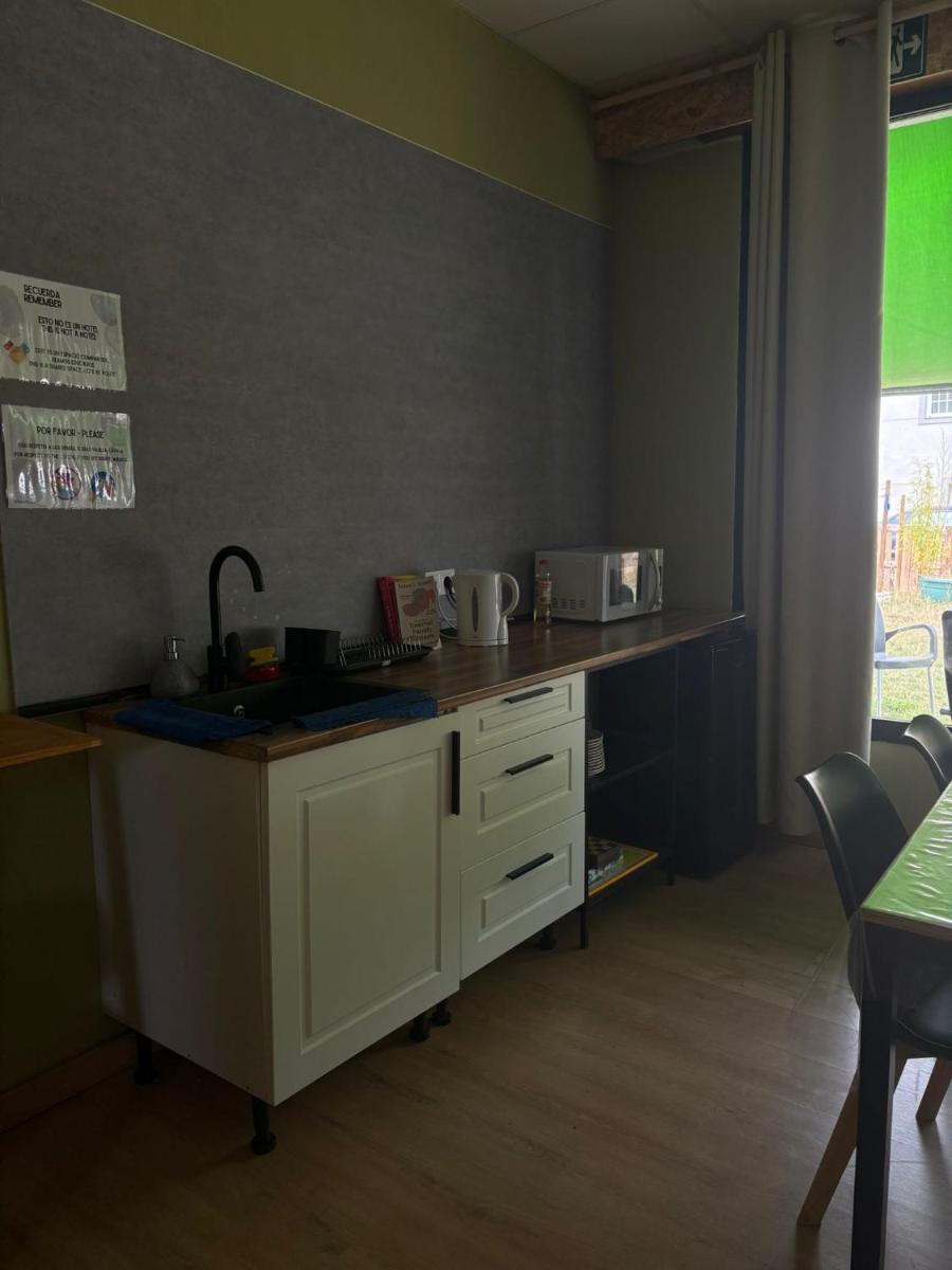 Hostel Azul Cielo - Housity