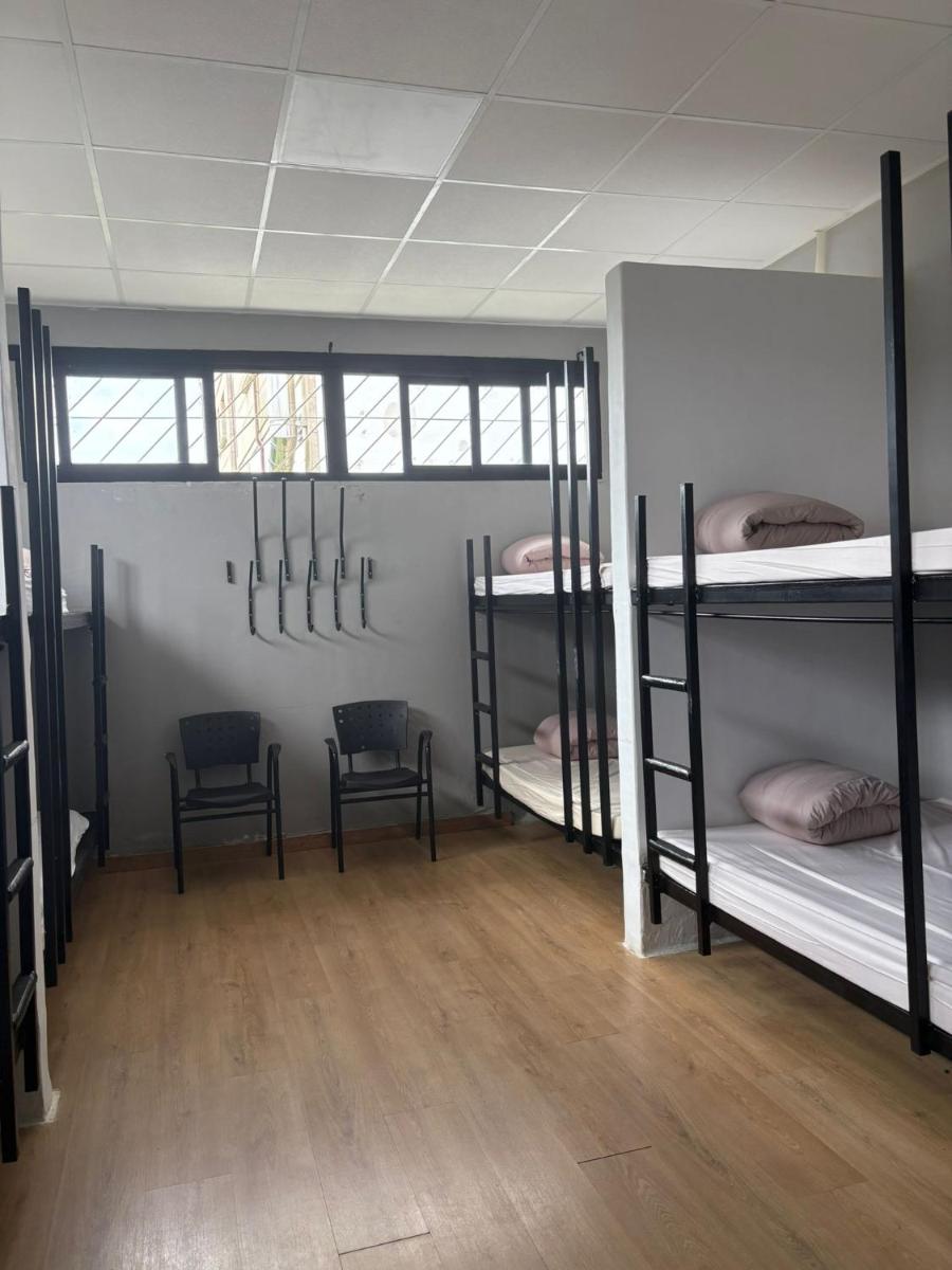 Hostel Azul Cielo - Housity