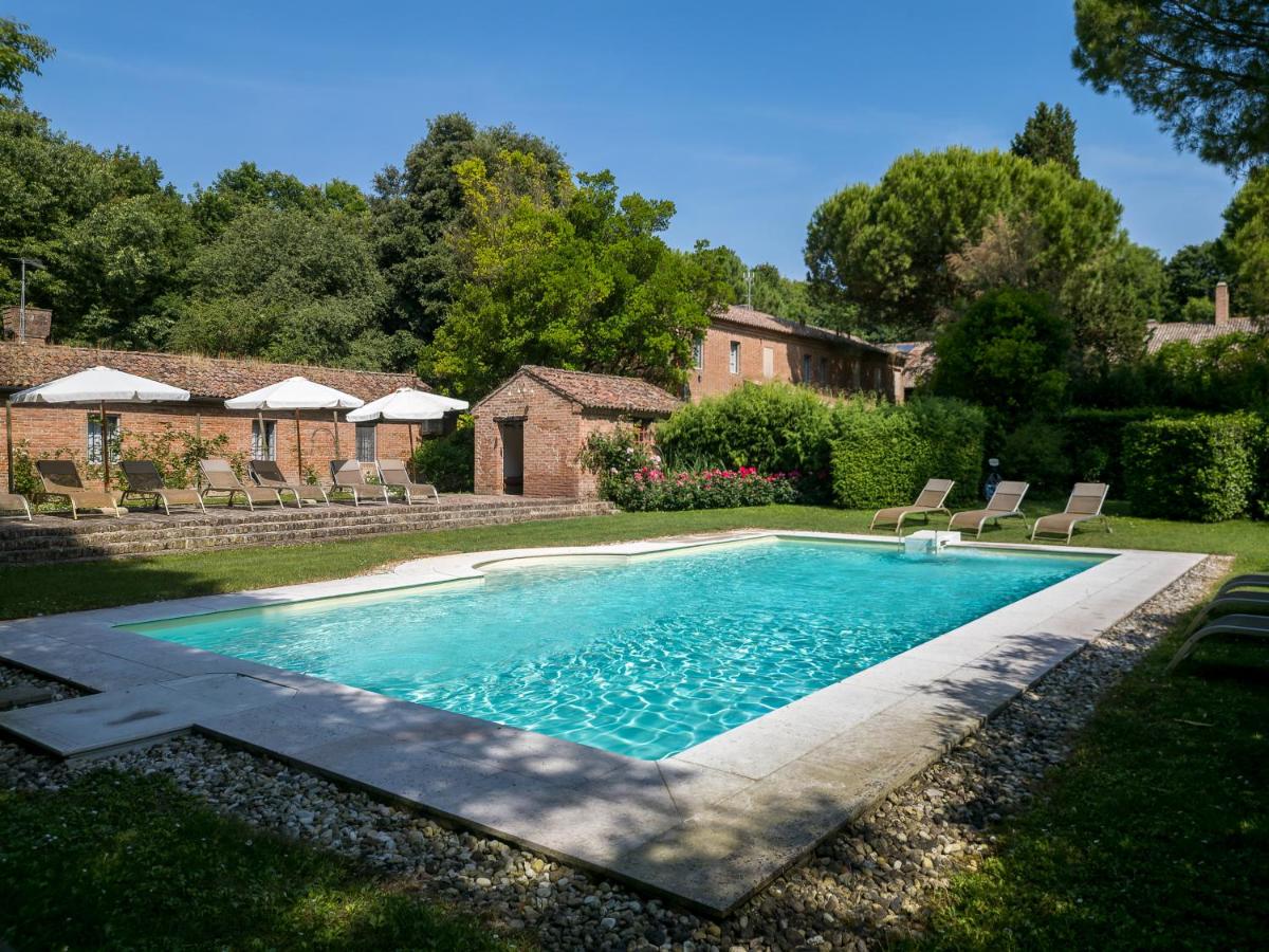 Agriturismo Tenuta Castel Venezze - Housity