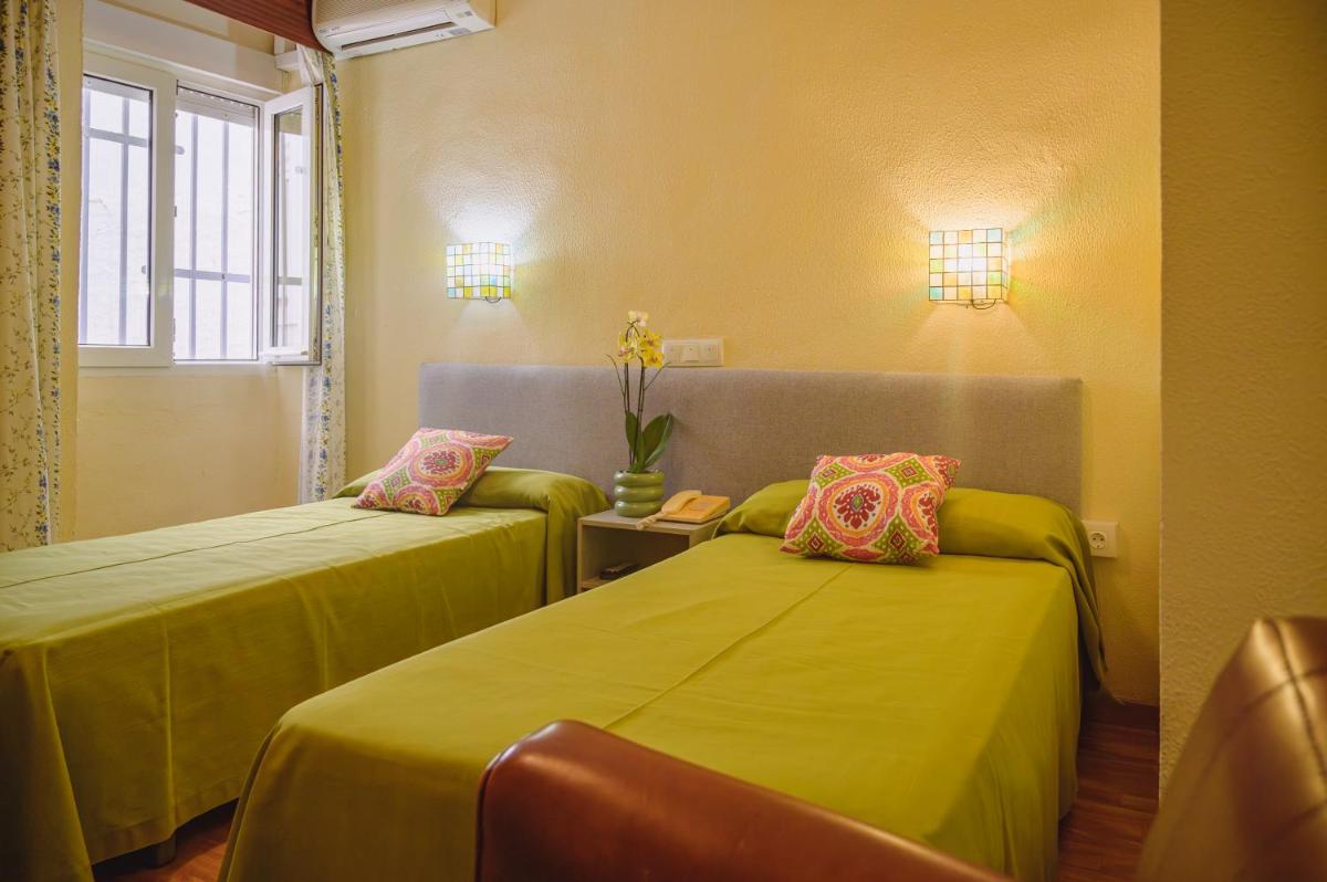Hotel Paraíso - Housity