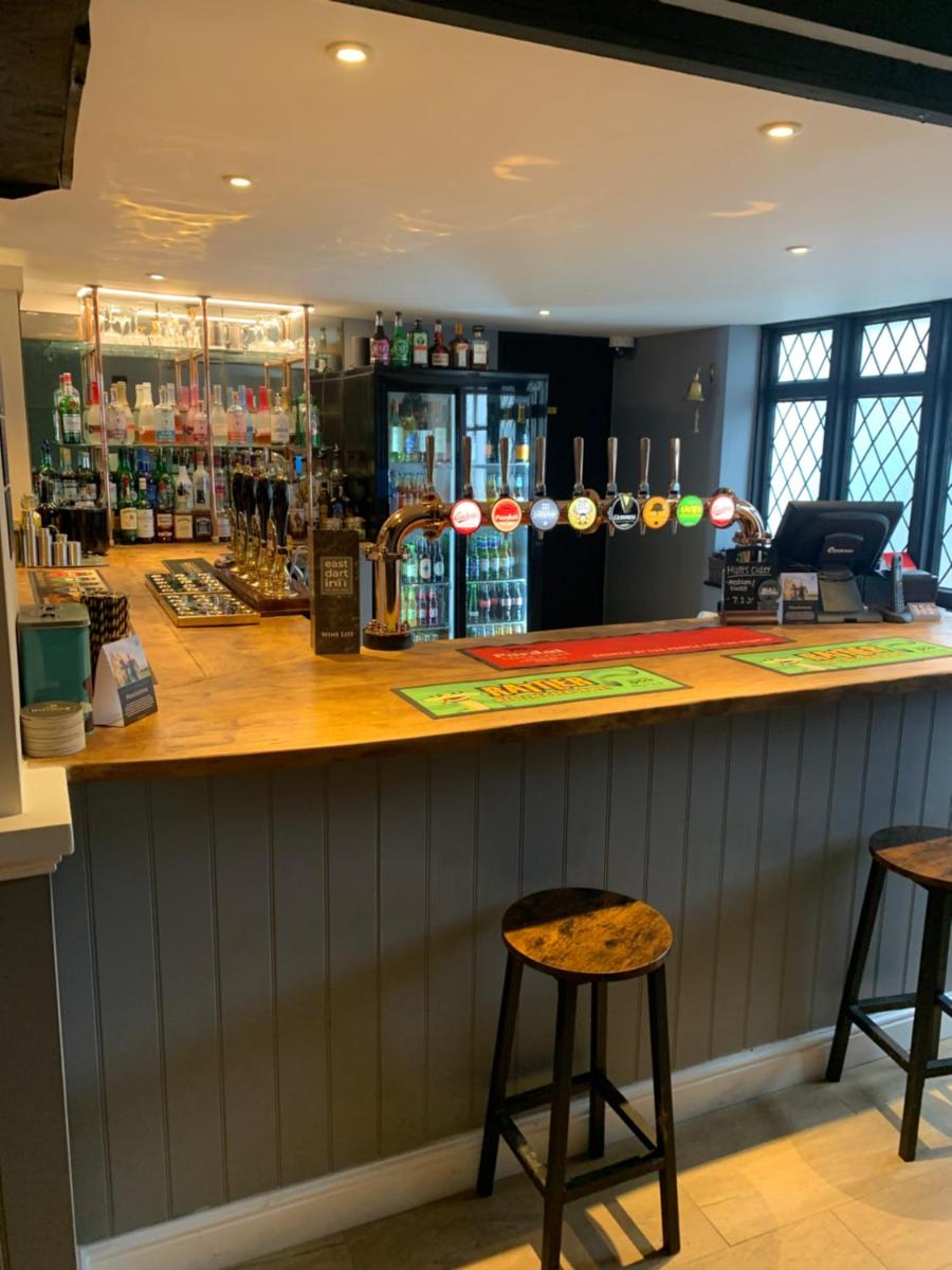 East Dart Inn - Housity