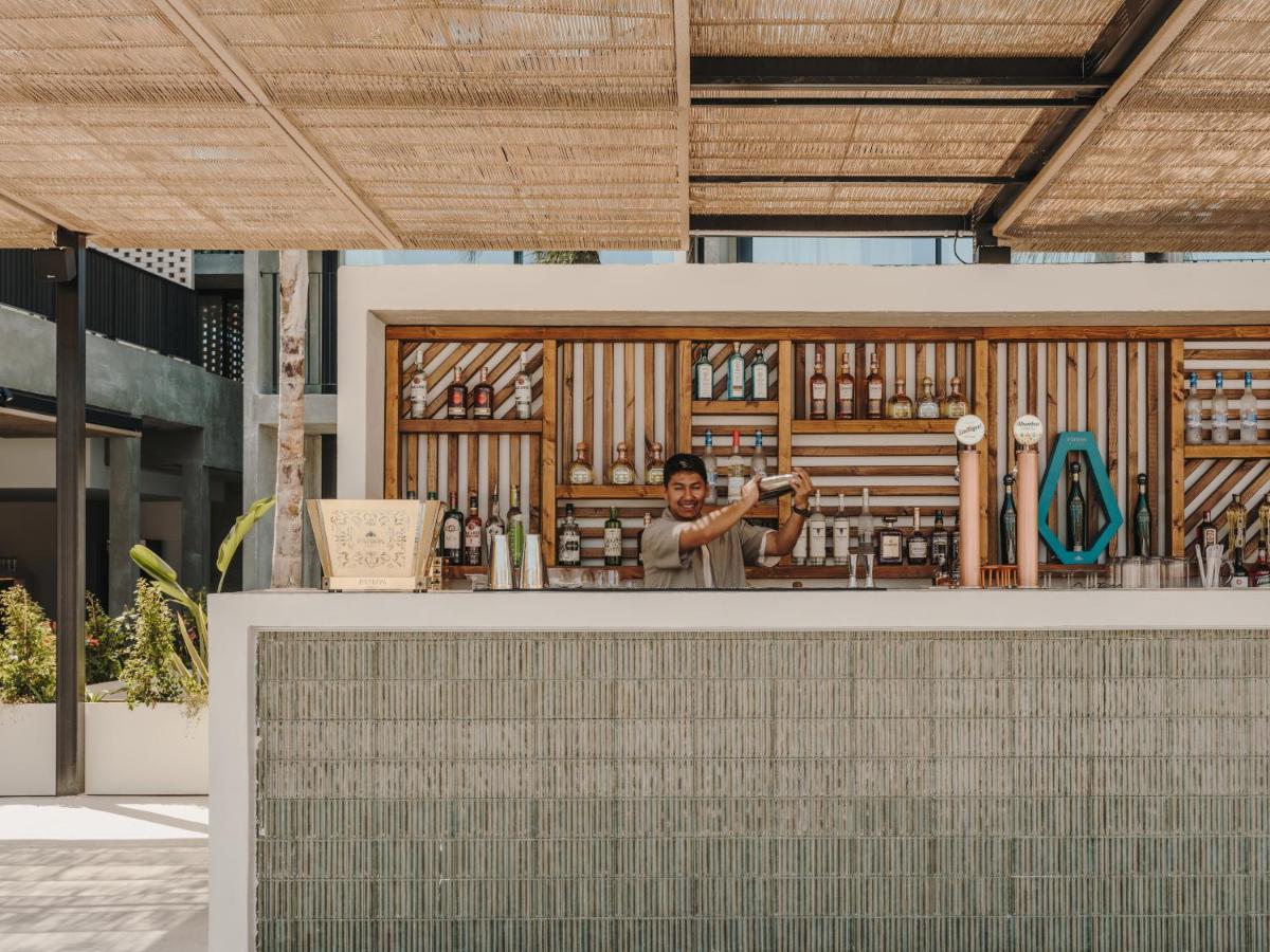 Imagen de la galería de Bonito Ibiza by O Beach - New Opening 2025, en San Antonio