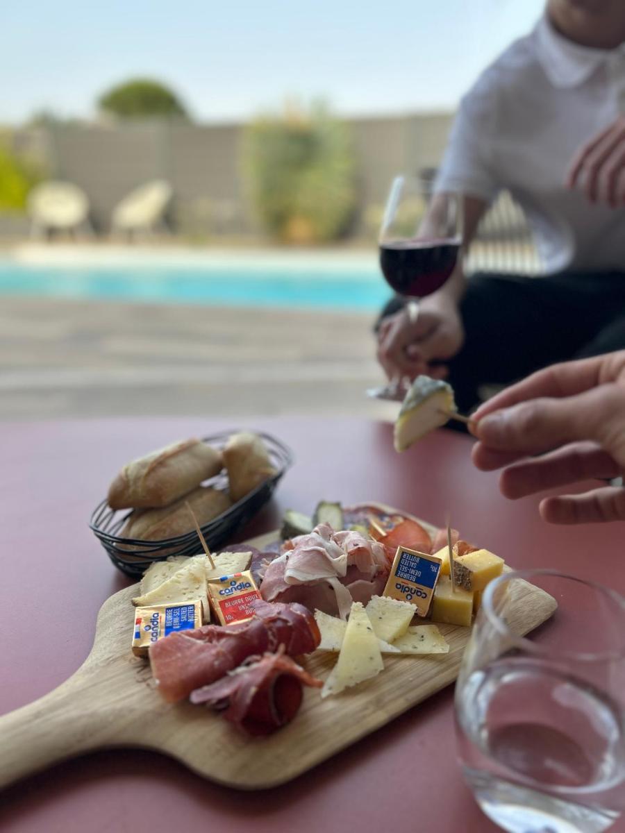 Boissons dans l'établissement Kyriad Carcassonne - Aéroport