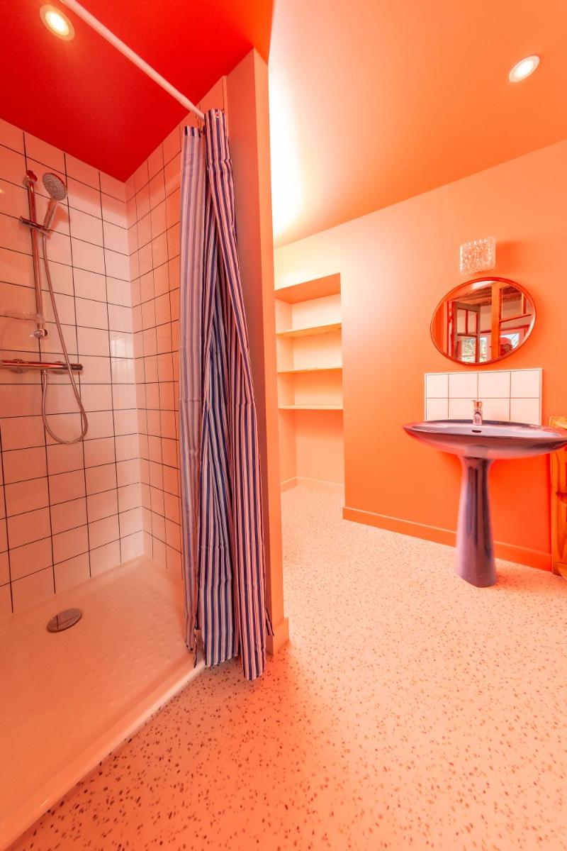 C'est Chouette ! Les chambres ! - Housity
