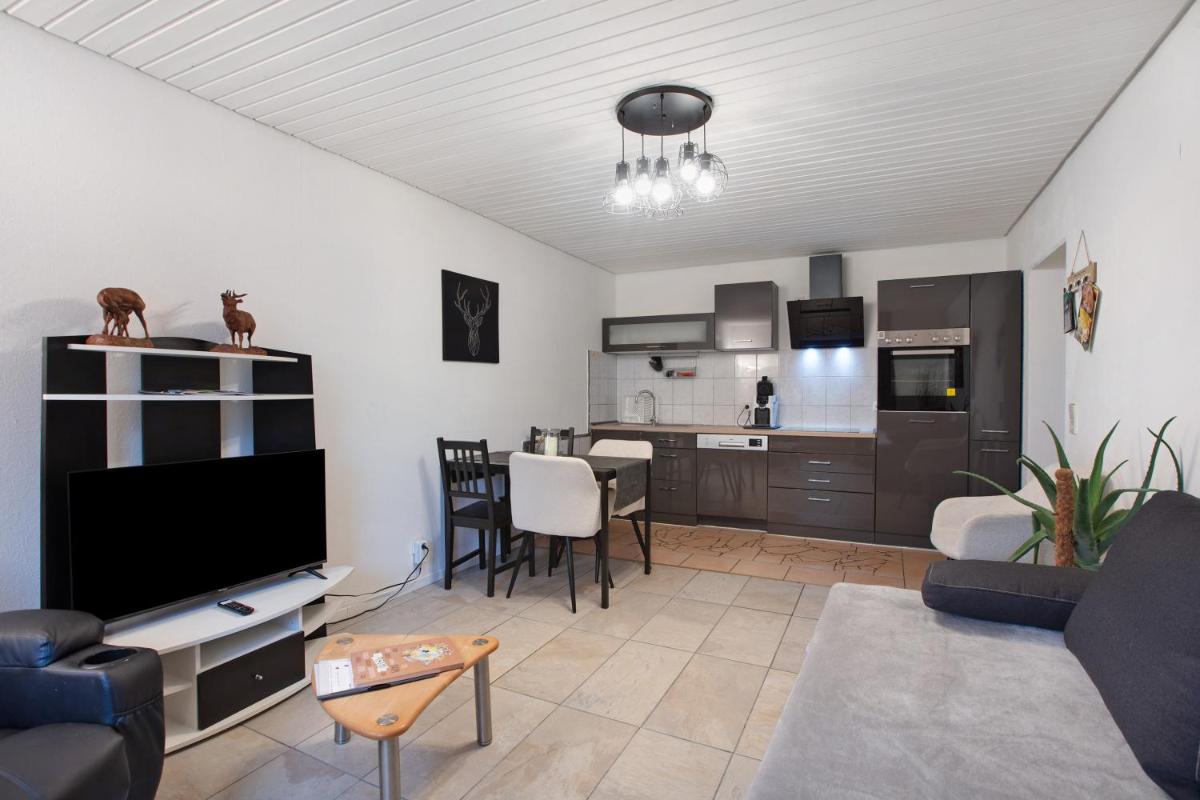 Ferreira's Ferienwohnung - Housity