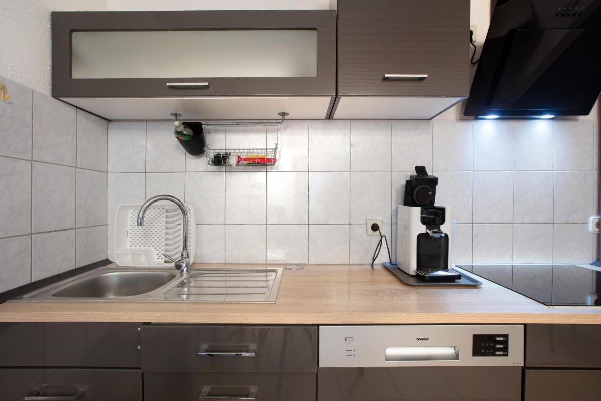 Ferreira's Ferienwohnung - Housity