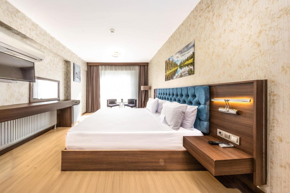 Velmore Hotel & Spa - Housity