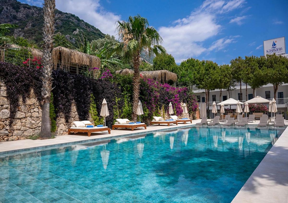 Kas Marin Hotel - Housity