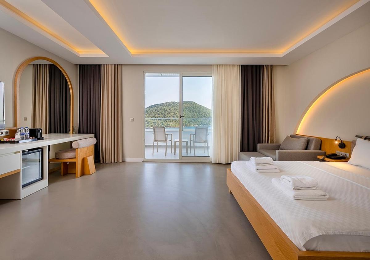 Kas Marin Hotel - Housity