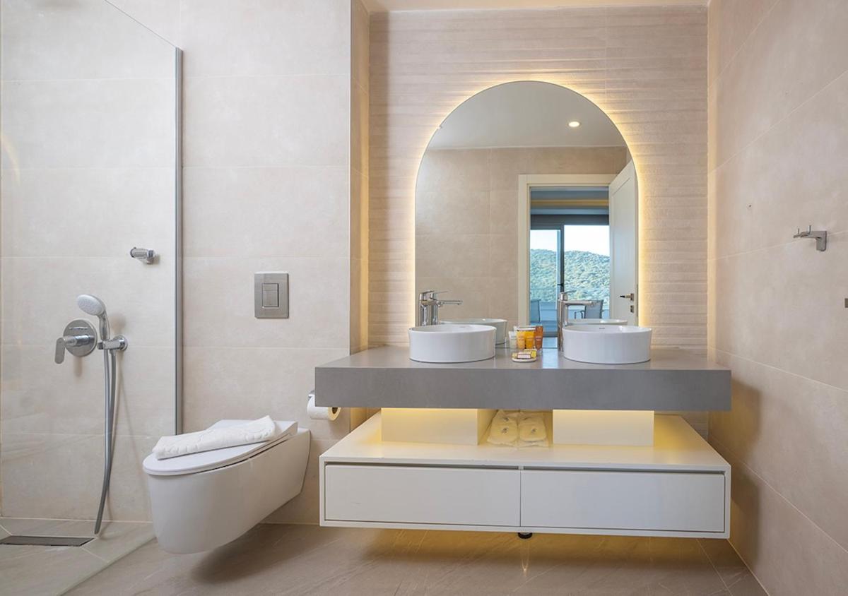 Kas Marin Hotel - Housity