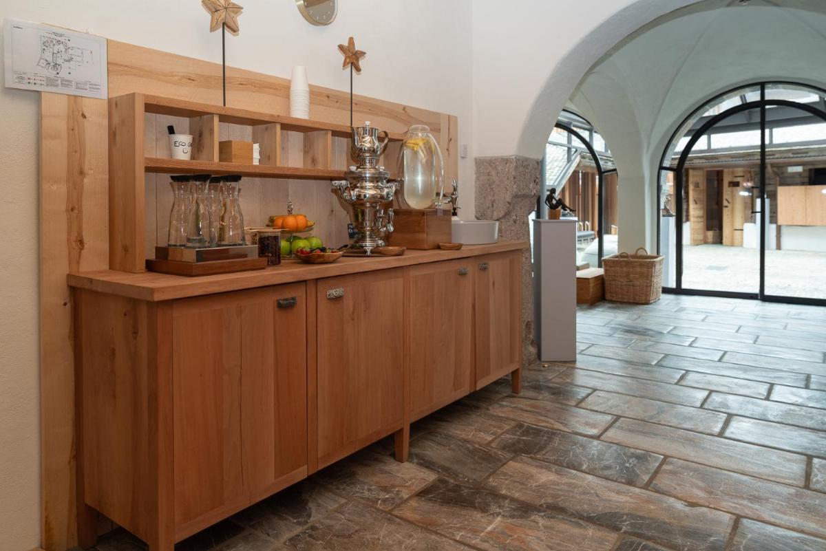 Hammerack Hotel, SPA & Wellness - Housity