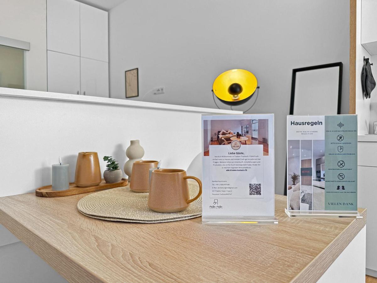 Moseltraum mit Sonnenterasse - KP2 - Housity