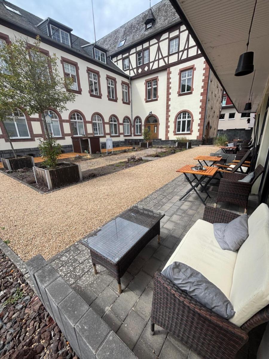 Moseltraum mit Sonnenterasse - KP2 - Housity