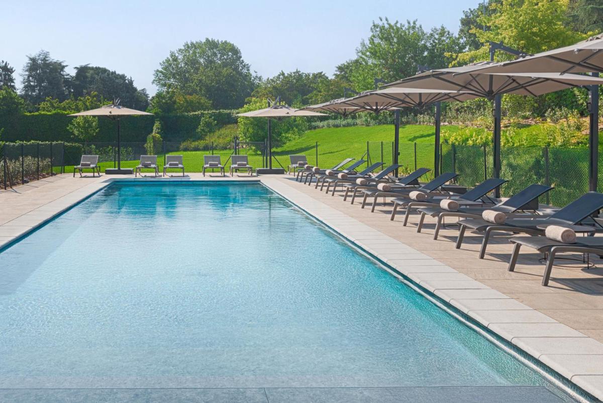UNA Hotels Bologna San Lazzaro - Housity