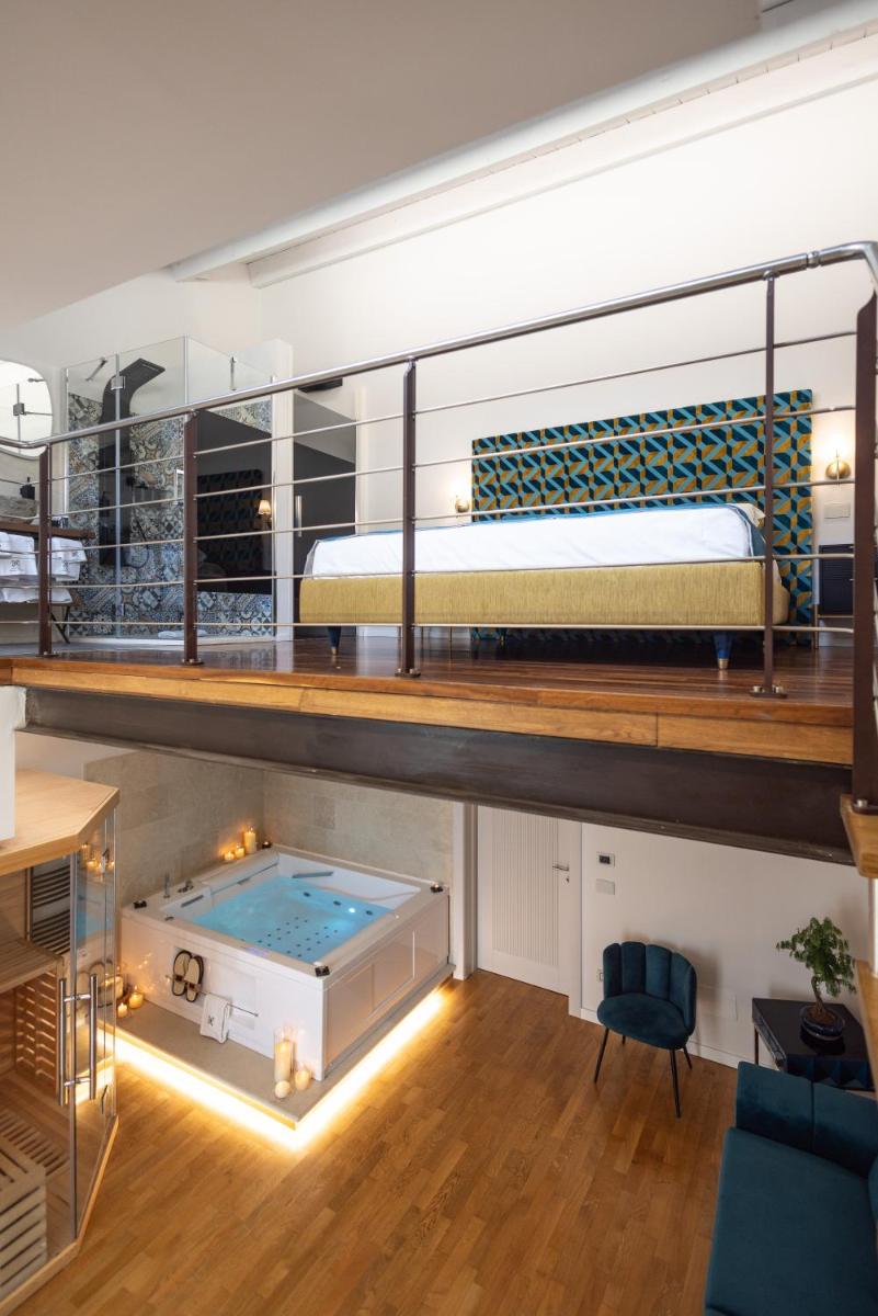 Noto Boutique Hotel - Housity