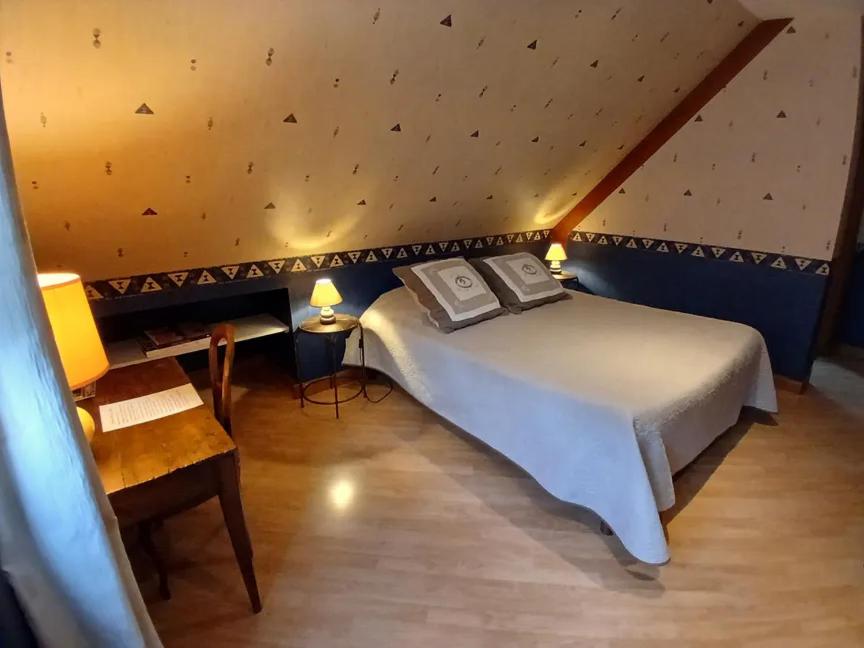 Chambres d'hôtes La Cabriole - Entre Amboise & Chenonceau - Housity
