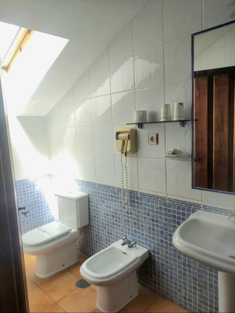 Hotel Trapa - Housity