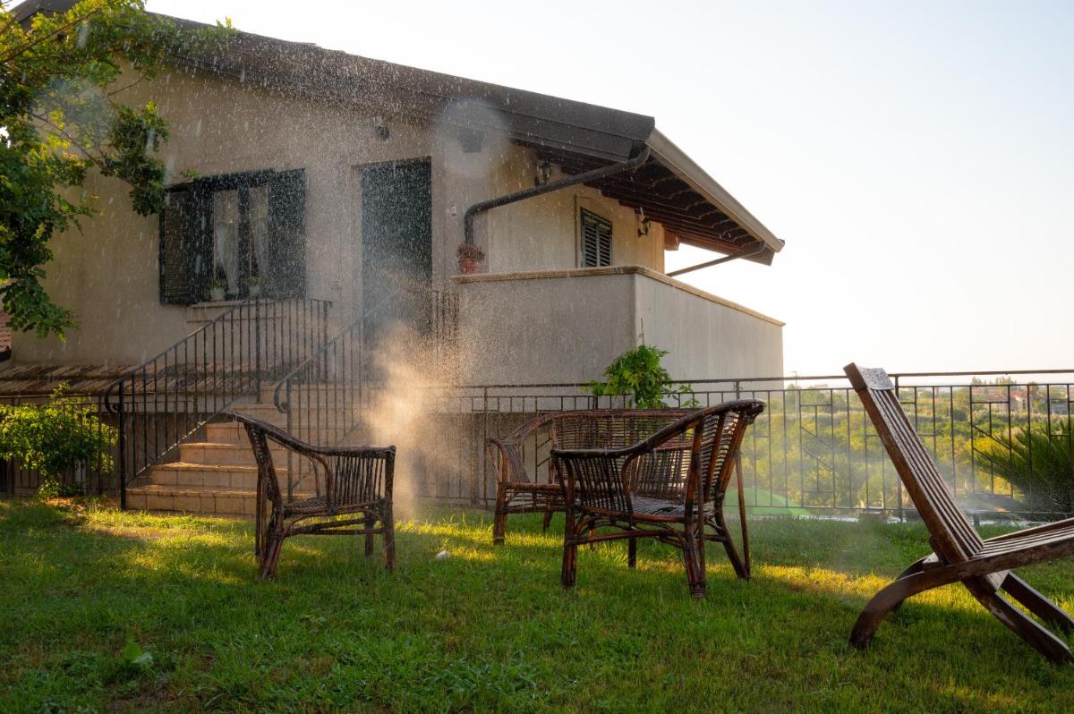 Residence La Zagara - Housity