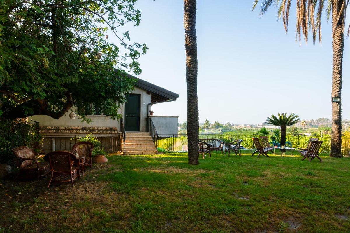 Residence La Zagara - Housity