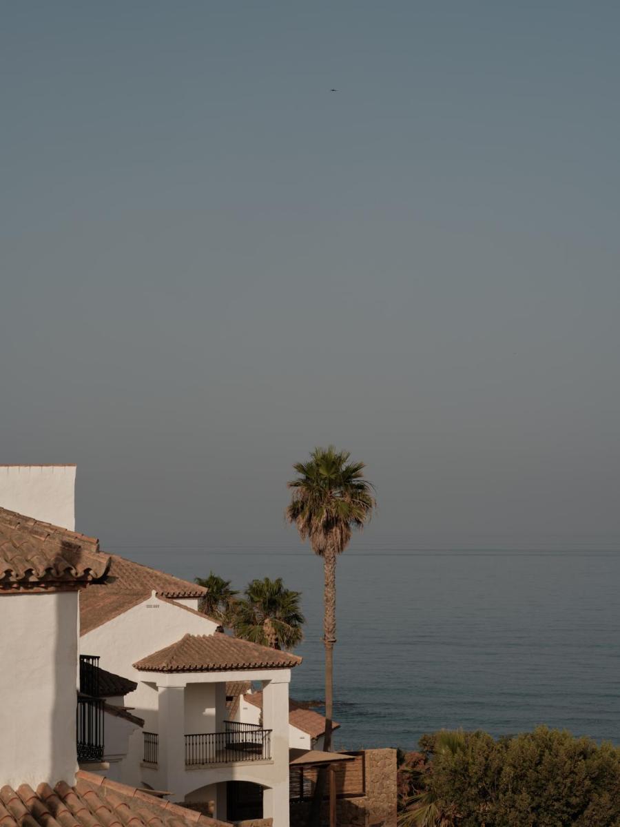 Paisaje cerca de este hotel