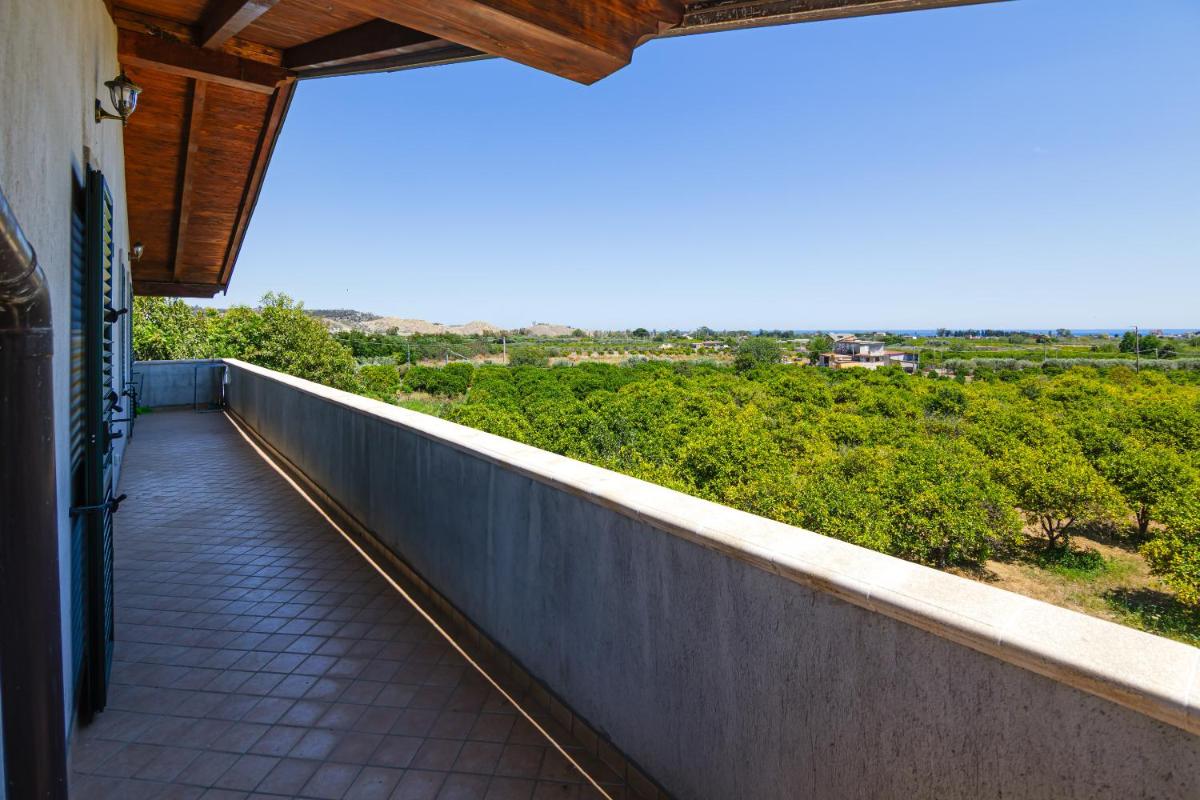 Residence La Zagara - Housity