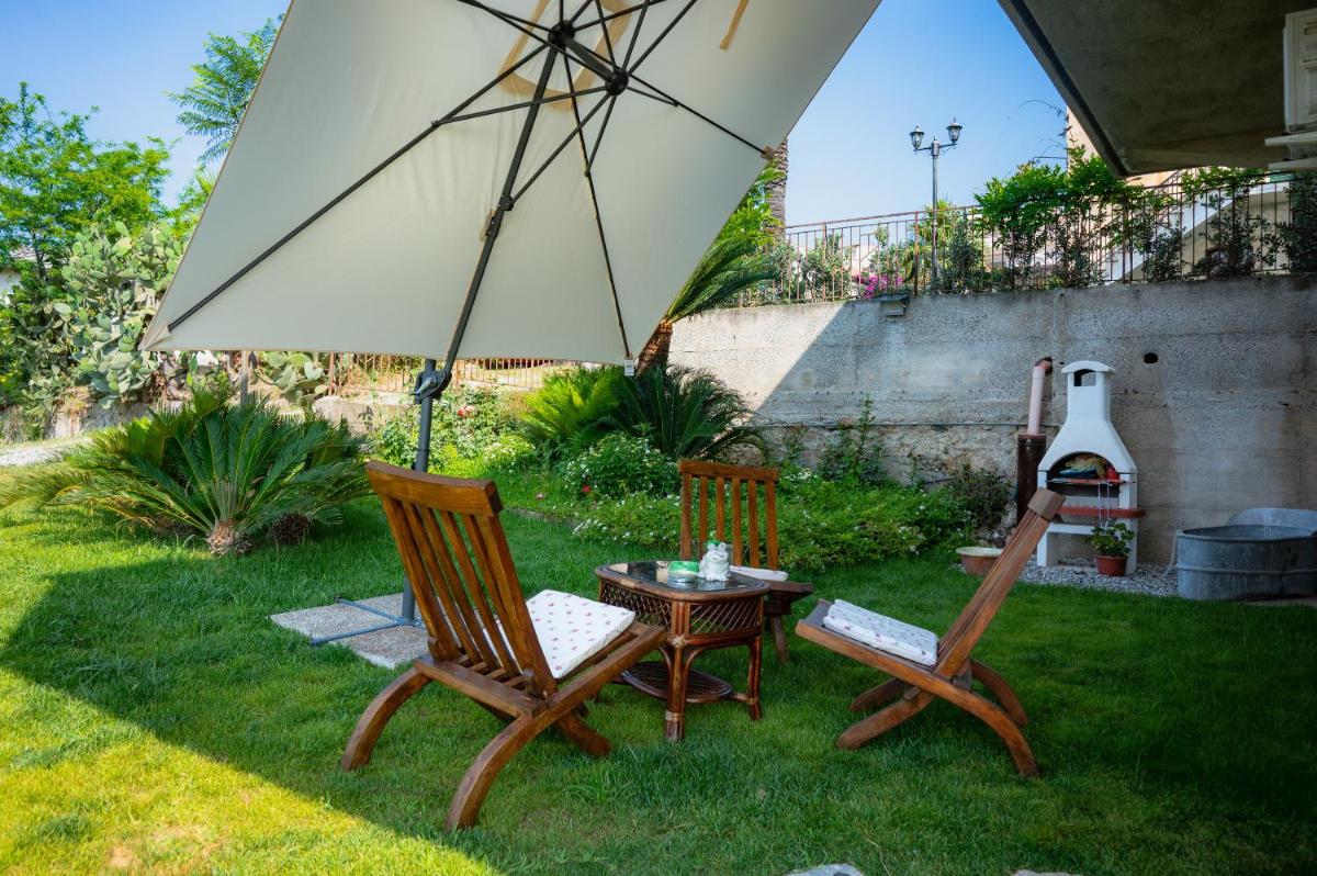 Residence La Zagara - Housity