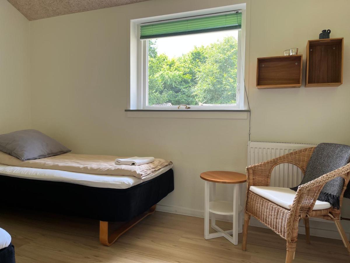 Jensens B&B - Housity
