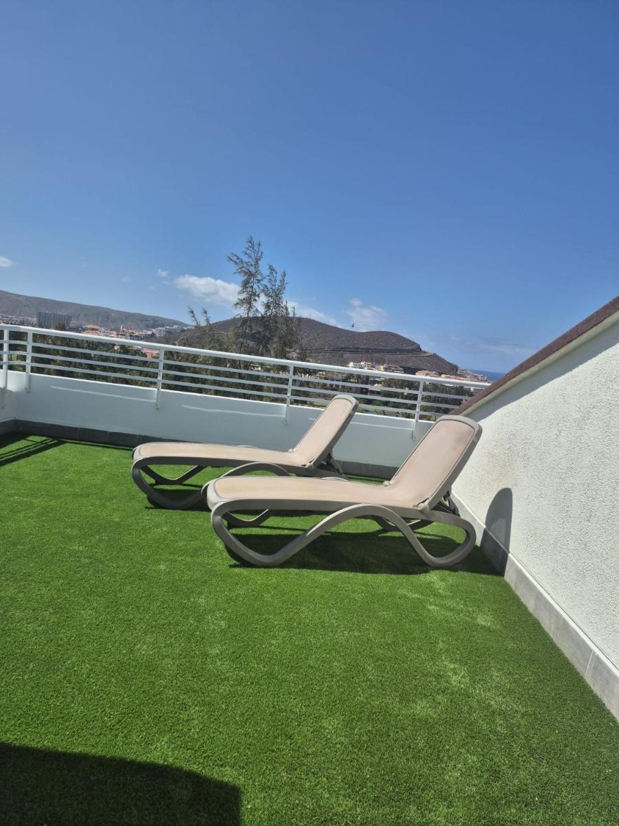 Imagen de la galería de Gara Suites Golf & Spa, en Playa de las Américas