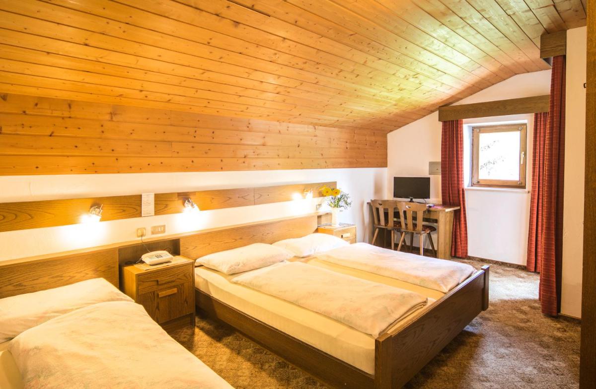 Berghotel Kason - Housity