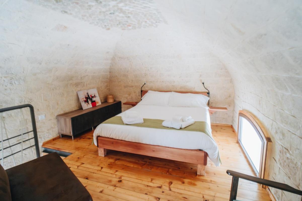 Bue Marino Suites - Exclusive stay with Castle view - Housity