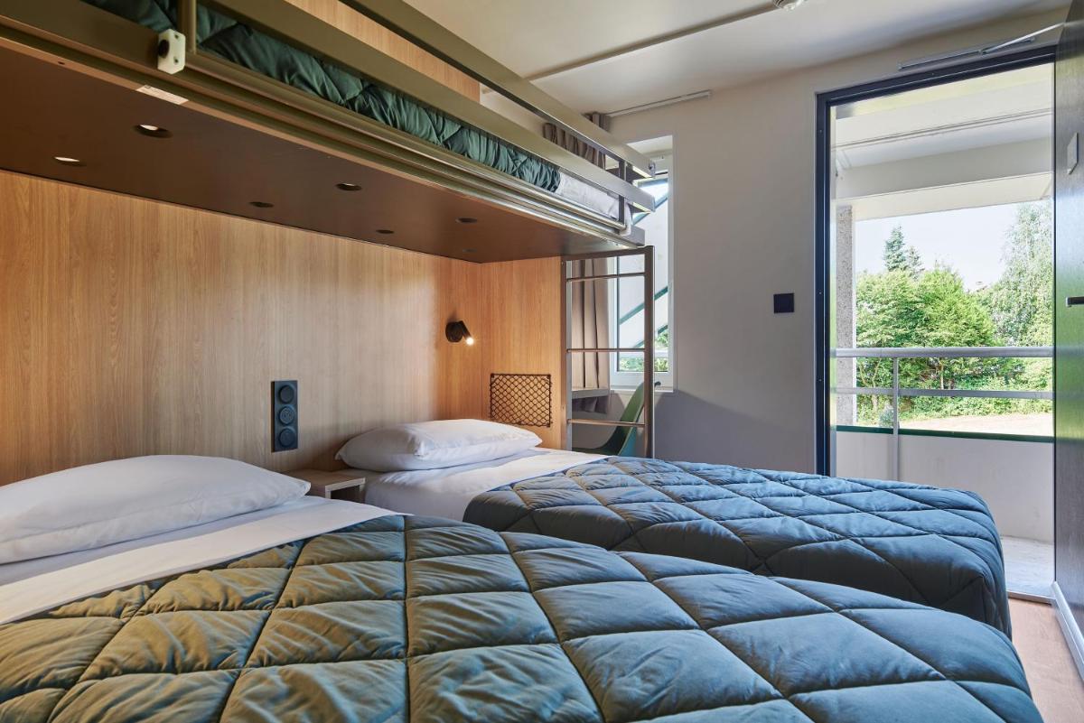 Premiere Classe Bordeaux Eysines-Tour de Gassies - Housity