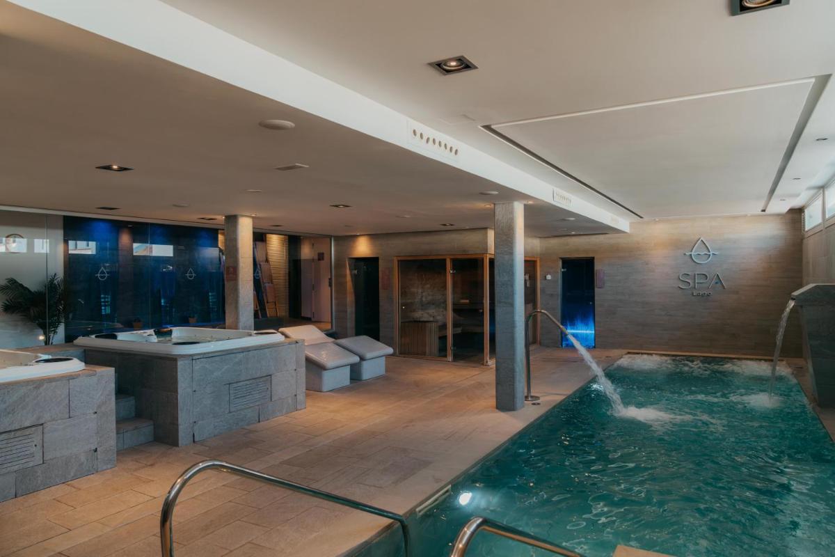 Piscina en o cerca de Lago Resort Menorca - Casas del Lago Adults Only