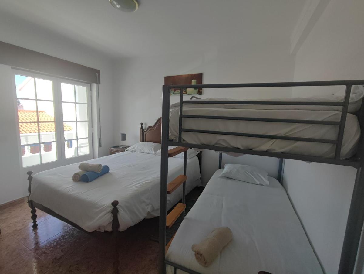 Apartamentos Guiomar Campos - Housity