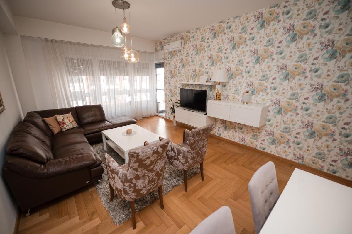 City Museum Apartments Banja Luka - Hizvo