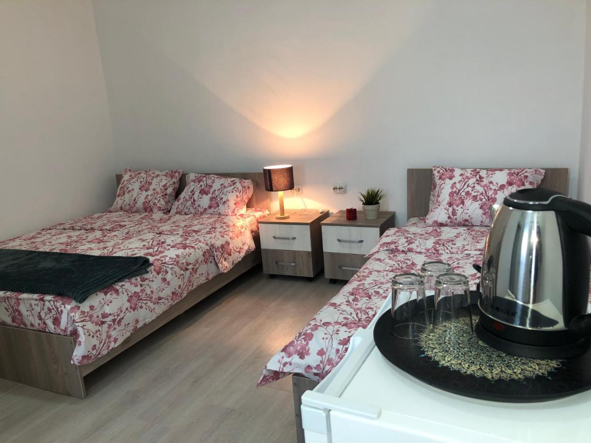 Astoria Luxe - Hizvo